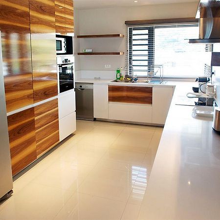 Leora Luxury Accommodation By Dream Escapes Tamarin Exterior foto