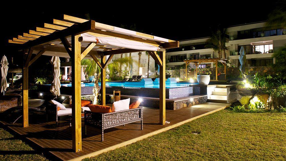 Leora Luxury Accommodation By Dream Escapes Tamarin Exterior foto