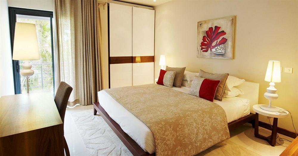 Leora Luxury Accommodation By Dream Escapes Tamarin Exterior foto