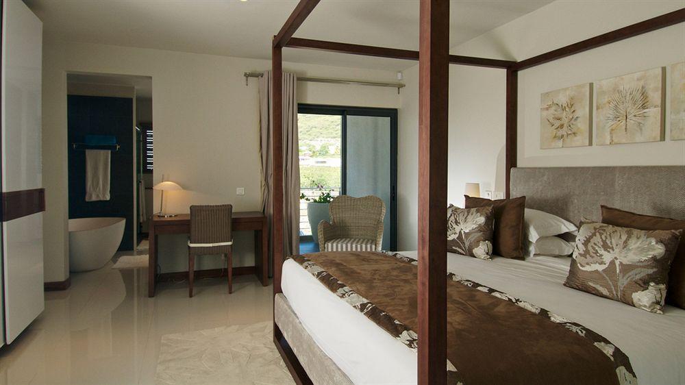 Leora Luxury Accommodation By Dream Escapes Tamarin Exterior foto