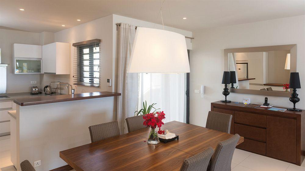 Leora Luxury Accommodation By Dream Escapes Tamarin Exterior foto