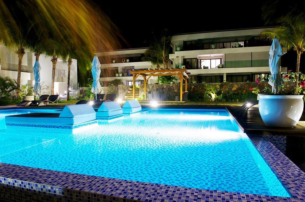 Leora Luxury Accommodation By Dream Escapes Tamarin Exterior foto
