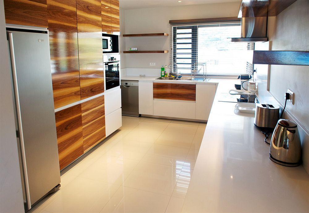 Leora Luxury Accommodation By Dream Escapes Tamarin Exterior foto