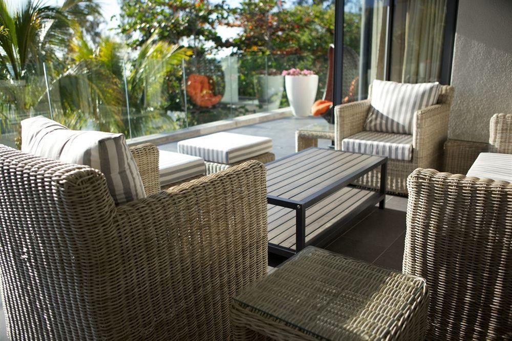 Leora Luxury Accommodation By Dream Escapes Tamarin Exterior foto