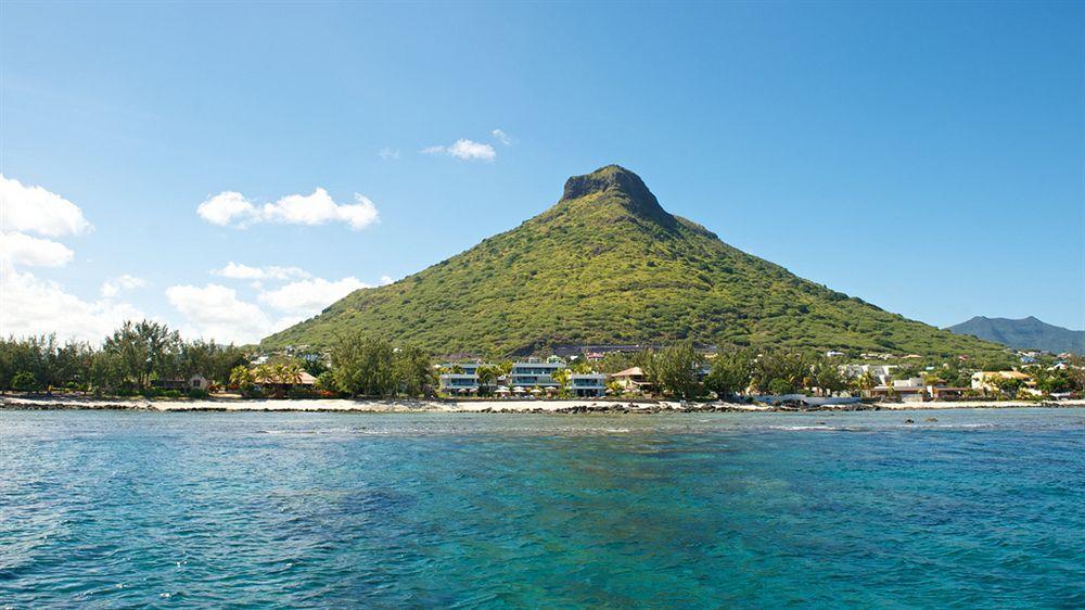 Leora Luxury Accommodation By Dream Escapes Tamarin Exterior foto