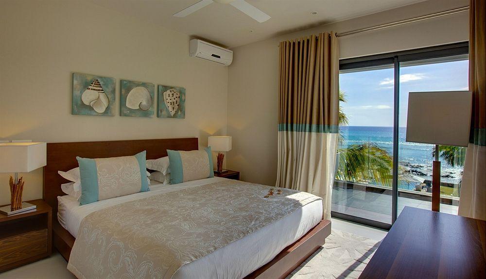 Leora Luxury Accommodation By Dream Escapes Tamarin Exterior foto