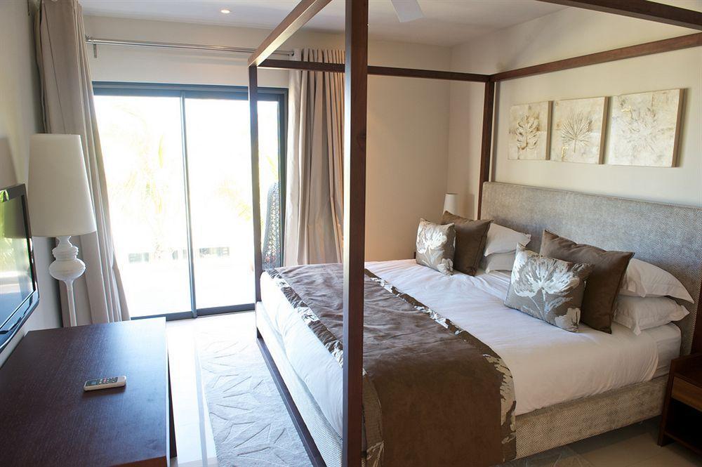 Leora Luxury Accommodation By Dream Escapes Tamarin Exterior foto