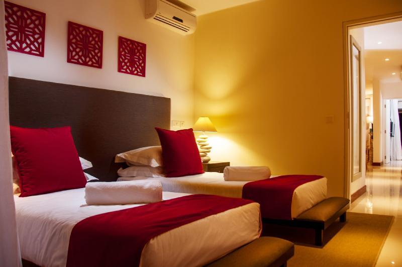 Leora Luxury Accommodation By Dream Escapes Tamarin Exterior foto