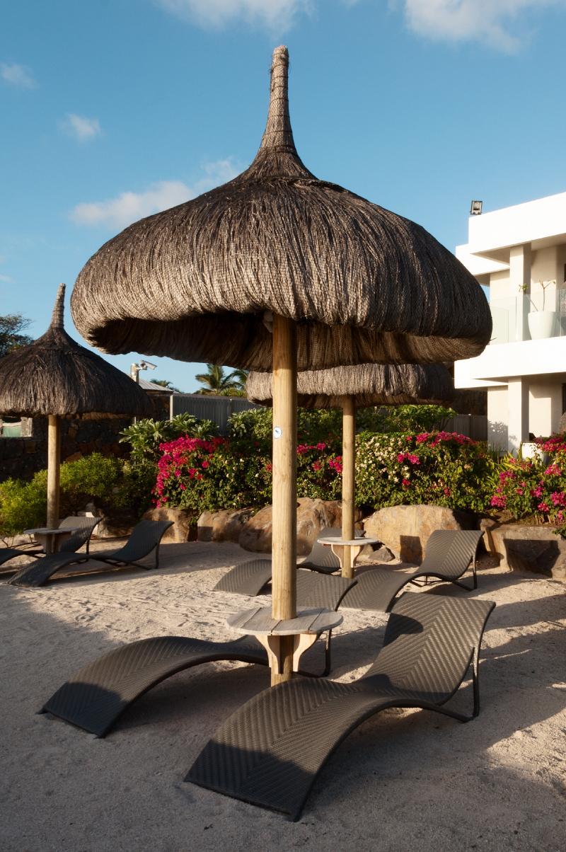 Leora Luxury Accommodation By Dream Escapes Tamarin Exterior foto