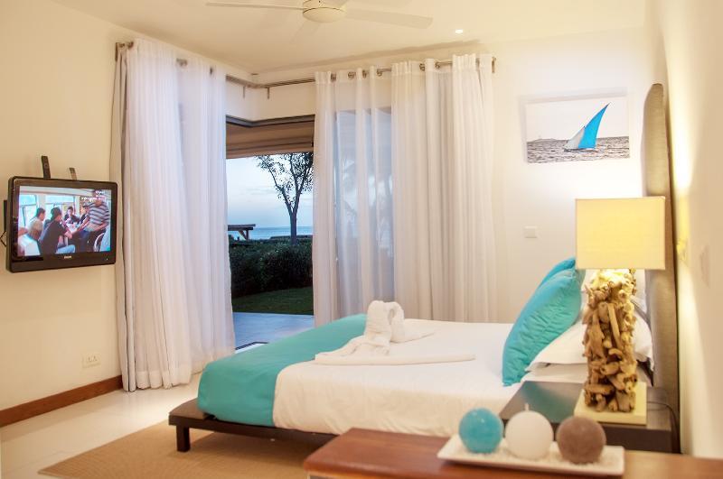 Leora Luxury Accommodation By Dream Escapes Tamarin Exterior foto