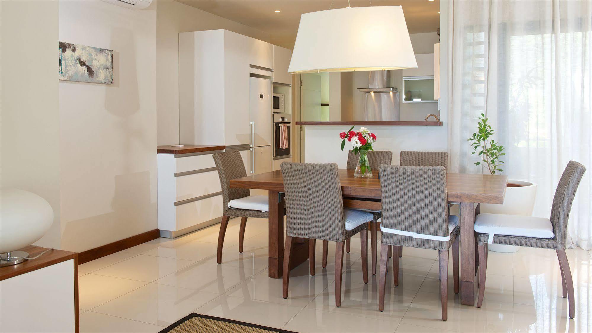 Leora Luxury Accommodation By Dream Escapes Tamarin Exterior foto