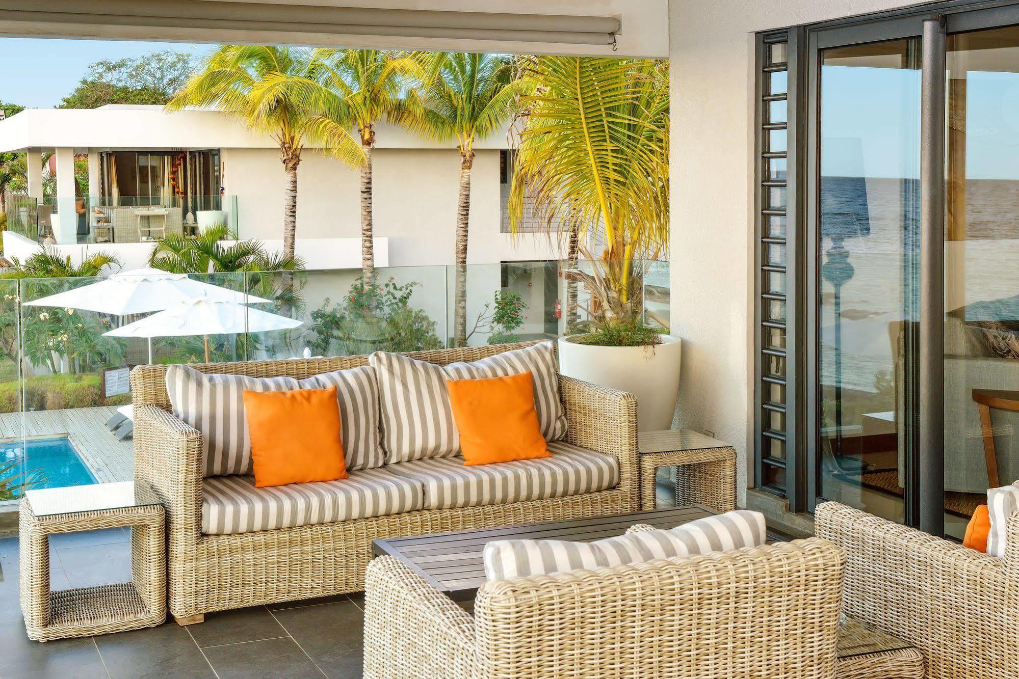 Leora Luxury Accommodation By Dream Escapes Tamarin Exterior foto